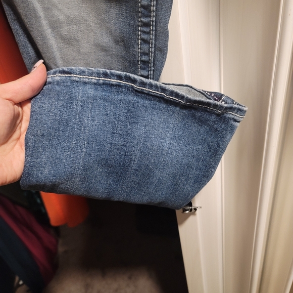 Vigoss jeans - Picture 4 of 5